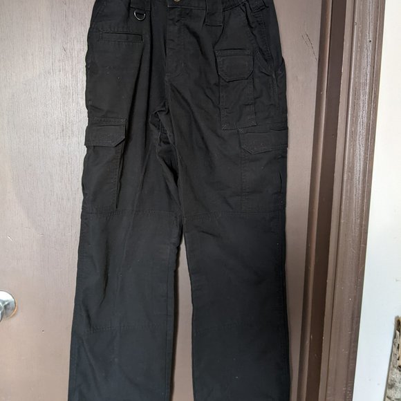 511 Tactical cargo pants - Picture 1 of 3